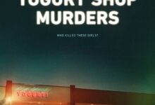The Yogurt Shop Murders