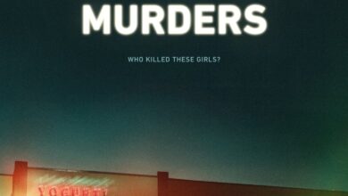 The Yogurt Shop Murders