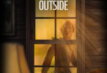 There's a Zombie Outside