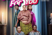 Nine Months For You (2025) Latest Nollywood