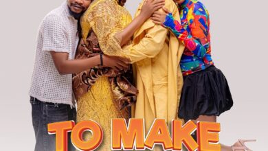 To Make You Feel (2025) Latest Nollywood