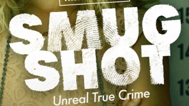 True Crime Story: Smugshot
