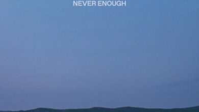 Turnstile: Never Enough