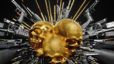 United Gangs of America