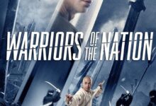 Warriors of the Nation