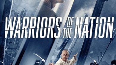 Warriors of the Nation