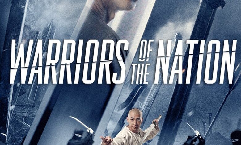 Warriors of the Nation
