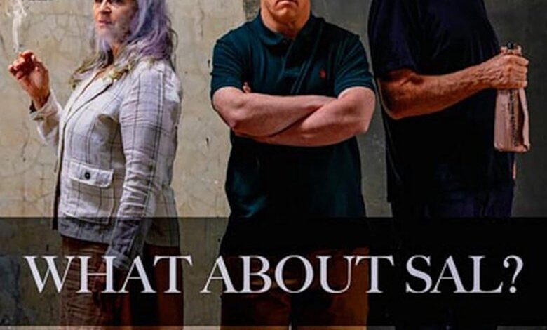 What About Sal?