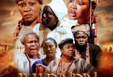 Ilubinrin (2025) Latest Yoruba