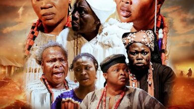 Ilubinrin (2025) Latest Yoruba