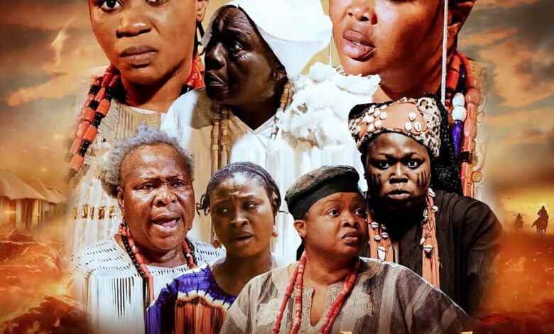 Ilubinrin (2025) Latest Yoruba