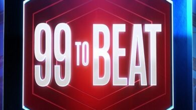 99 to Beat