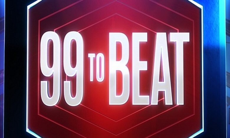 99 to Beat