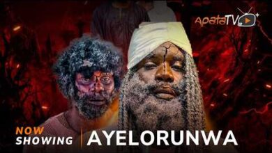 Ayelorunwa (2025) Latest Yoruba