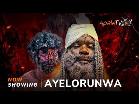 Ayelorunwa (2025) Latest Yoruba