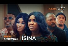 Isina (2025) Latest Yoruba