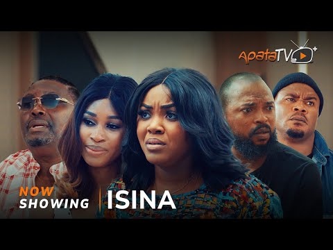 Isina (2025) Latest Yoruba