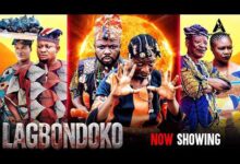 Lagbondoko (2025) Latest Yoruba
