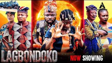 Lagbondoko (2025) Latest Yoruba