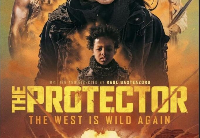 The Protector (2025)