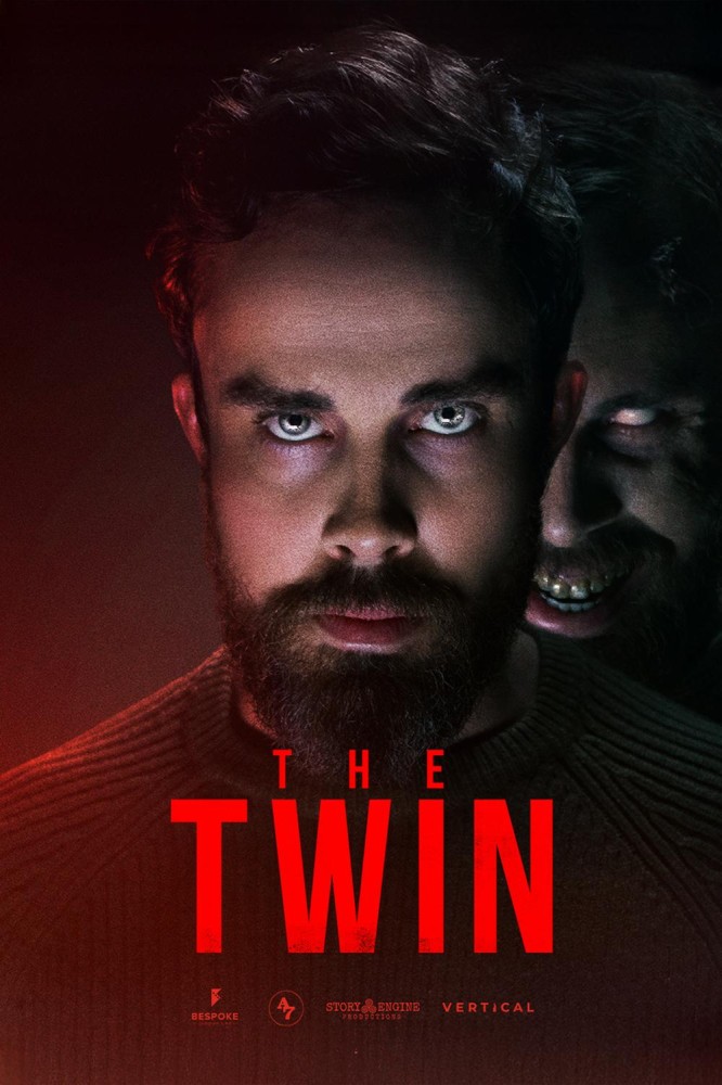 The Twin (2024)