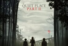 A Quiet Place Part II