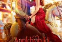 Aankhon ki Gustaakhiyan