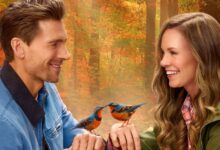 Adventures in Love & Birding