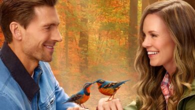 Adventures in Love & Birding