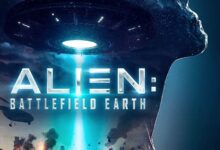 Alien: Battlefield Earth