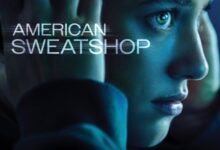 American Sweatshop