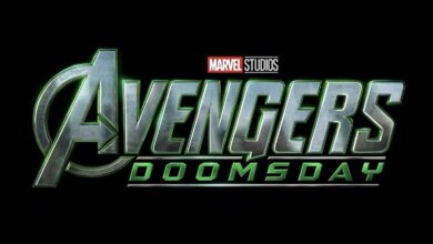 Avengers: Doomsday
