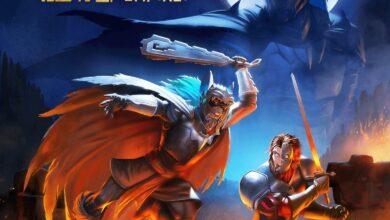 Aztec Batman: Clash of Empires