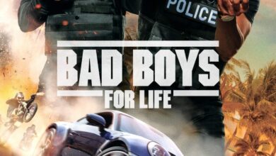 Bad Boys for Life