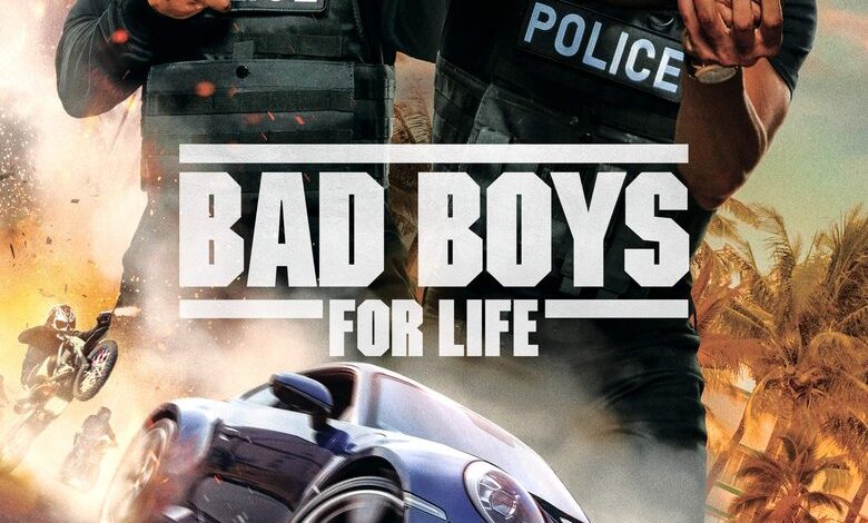 Bad Boys for Life