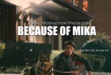 Because of Mika