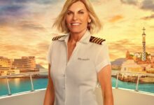 Below Deck Mediterranean