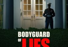 Bodyguard of Lies