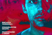 Bury Me When I'm Dead