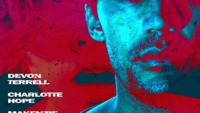 Bury Me When I'm Dead