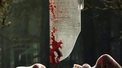 Butchers Book Three: Bonesaw