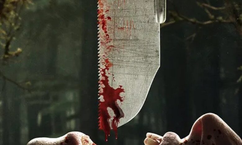 Butchers Book Three: Bonesaw