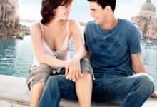 Chasing Liberty