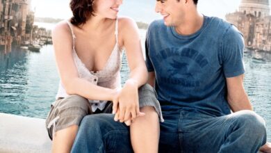 Chasing Liberty