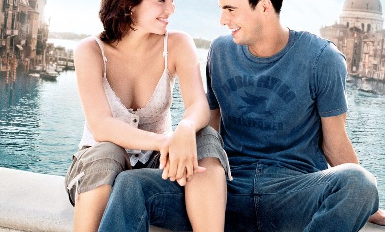 Chasing Liberty
