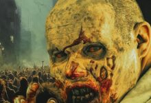 Chasing Zombies: A Tribute To George Romero