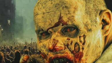 Chasing Zombies: A Tribute To George Romero