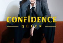 Confidence Queen