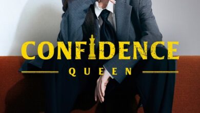 Confidence Queen