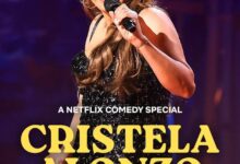 Cristela Alonzo: Upper Classy